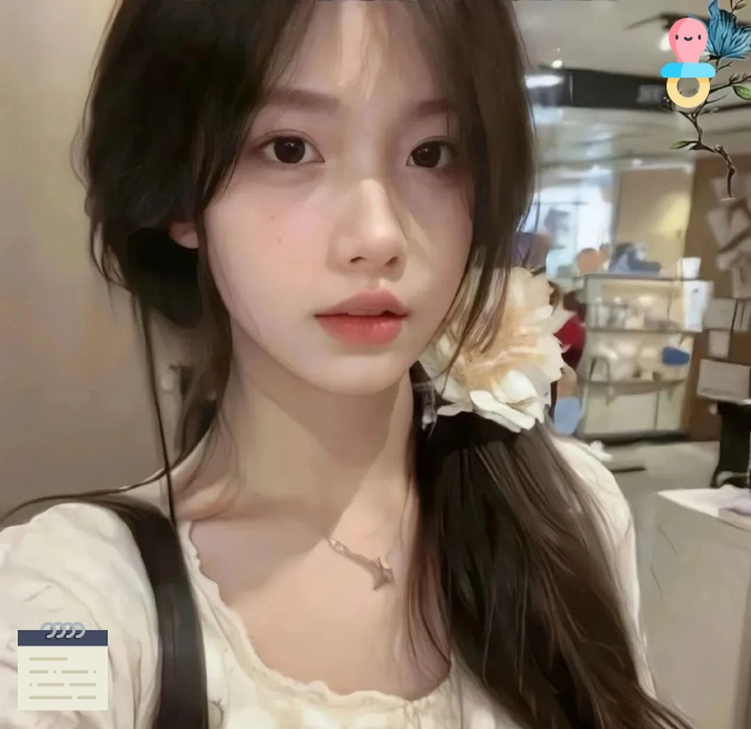 郑女士
