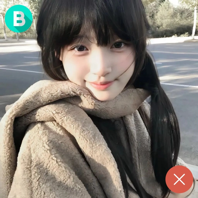 用户头像
